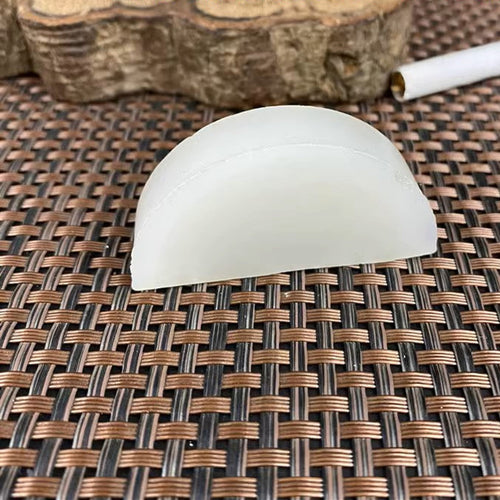 Natural Kunlun Jade Rough Nephrite Raw