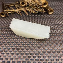 Natural Kunlun Jade Rough Nephrite Raw