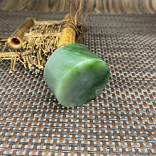 Natural Siberian Jade Rough Nephrite Raw