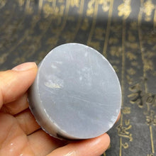 Natural Kunlun Jade Rough Nephrite Raw