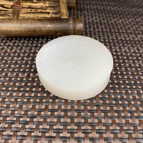Natural Kunlun Jade Rough Nephrite Raw