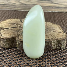 Natural Hetian Jade Rough Nephrite Raw