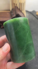 Natural Siberian Jade Rough Nephrite Raw