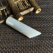 Natural Kunlun Jade Rough Nephrite Raw