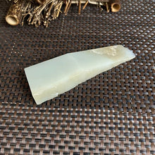 Natural Kunlun Jade Rough Nephrite Raw