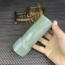 Natural Kunlun Jade Rough Nephrite Raw