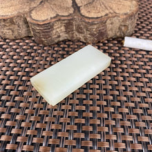 Natural Kunlun Jade Rough Nephrite Raw