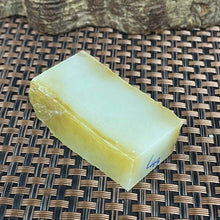 Natural Kunlun Jade Rough Nephrite Raw