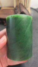 Natural Siberian Jade Rough Nephrite Raw