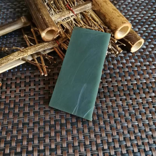 Natural Kunlun Jade Rough Nephrite Raw