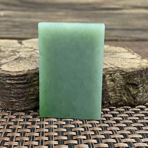 Natural Siberian Jade Rough Nephrite Raw