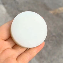 Natural Hetian Jade Rough Nephrite Raw