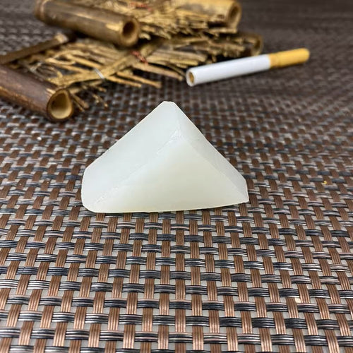 Natural Kunlun Jade Rough Nephrite Raw