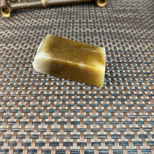 Natural Hetian Jade Rough Nephrite Raw