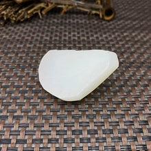 Natural Kunlun Jade Rough Nephrite Raw