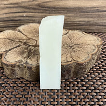 Natural Kunlun Jade Rough Nephrite Raw