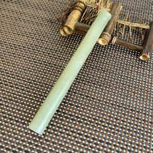 Natural Kunlun Jade Rough Nephrite Raw