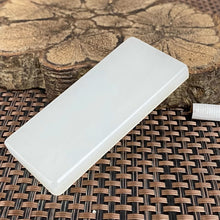 Natural Kunlun Jade Rough Nephrite Raw