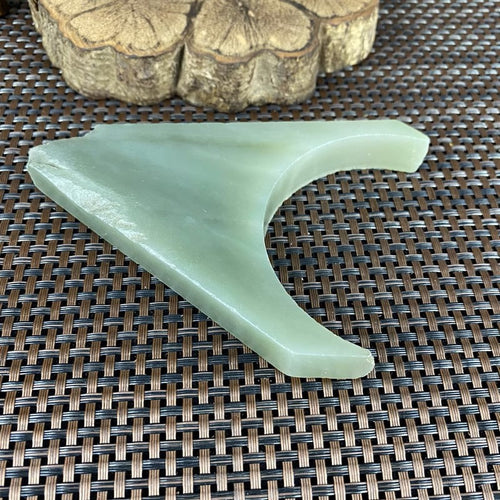 Natural Kunlun Jade Rough Nephrite Raw