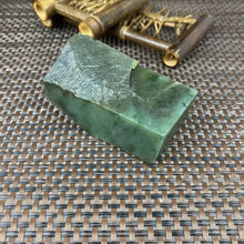 Natural Siberian Jade Rough Nephrite Raw