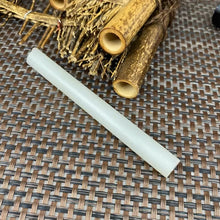 Natural Kunlun Jade Rough Nephrite Raw