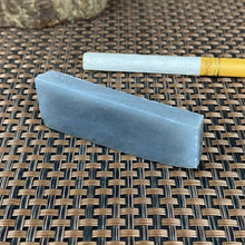 Natural Hetian Jade Rough Nephrite Raw