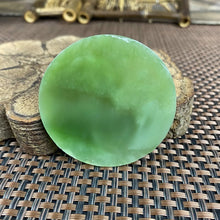 Natural Siberian Jade Rough Nephrite Raw