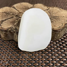 Natural Kunlun Jade Rough Nephrite Raw