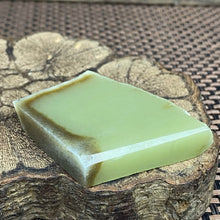 Natural Kunlun Jade Rough Nephrite Raw