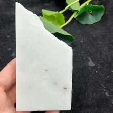 Natural Hetian Jade Rough Nephrite Raw