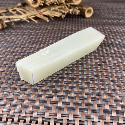 Natural Kunlun Jade Rough Nephrite Raw