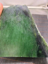 Natural Siberian Jade Rough Nephrite Raw