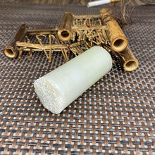 Natural Kunlun Jade Rough Nephrite Raw