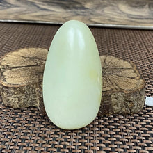 Natural Kunlun Jade Rough Nephrite Raw