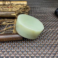 Natural Kunlun Jade Rough Nephrite Raw