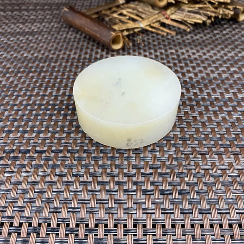 Natural Kunlun Jade Rough Nephrite Raw
