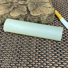 Natural Kunlun Jade Rough Nephrite Raw