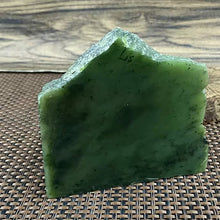 Natural Siberian Jade Rough Nephrite Raw