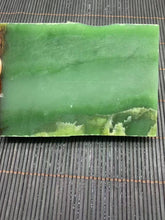 Natural Siberian Jade Rough Nephrite Raw
