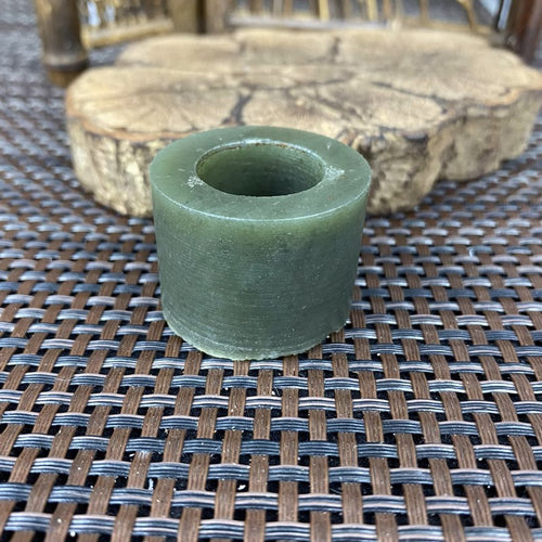 Natural Kunlun Jade Rough Nephrite Raw