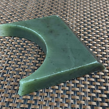 Natural Kunlun Jade Rough Nephrite Raw