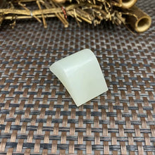 Natural Kunlun Jade Rough Nephrite Raw