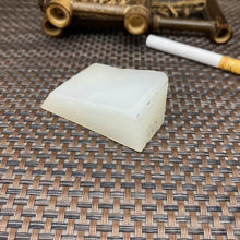 Natural Kunlun Jade Rough Nephrite Raw