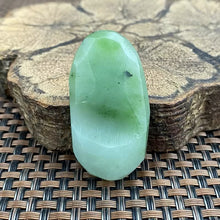 Natural Siberian Jade Rough Nephrite Raw