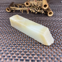 Natural Kunlun Jade Rough Nephrite Raw