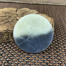 Natural Hetian Jade Rough Nephrite Raw