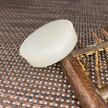 Natural Kunlun Jade Rough Nephrite Raw