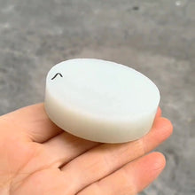 Natural Hetian Jade Rough Nephrite Raw