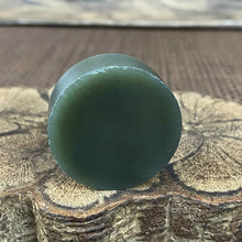 Natural Kunlun Jade Rough Nephrite Raw