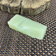 Natural Kunlun Jade Rough Nephrite Raw